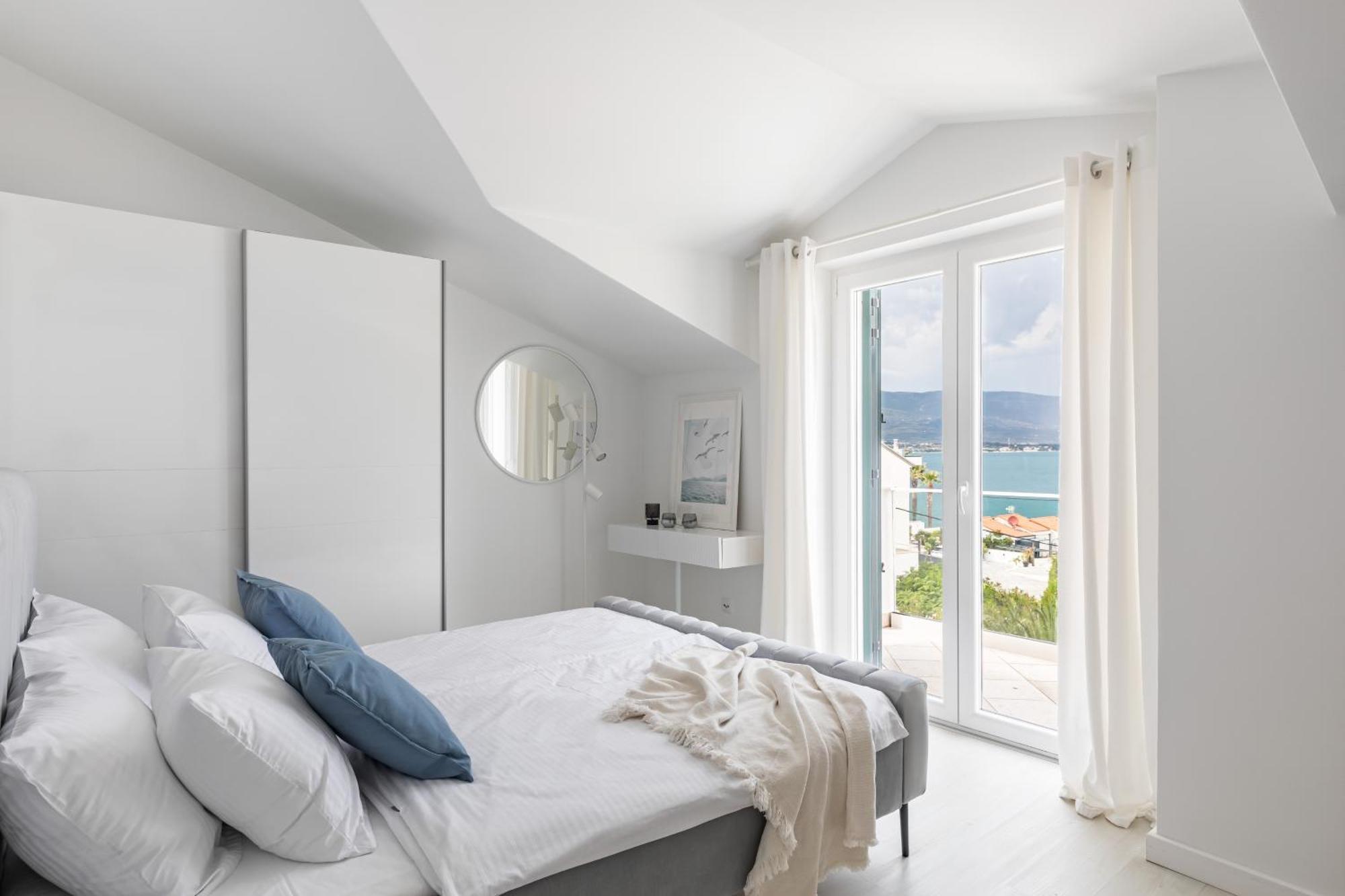 Apartments Marina Trogir Ngoại thất bức ảnh