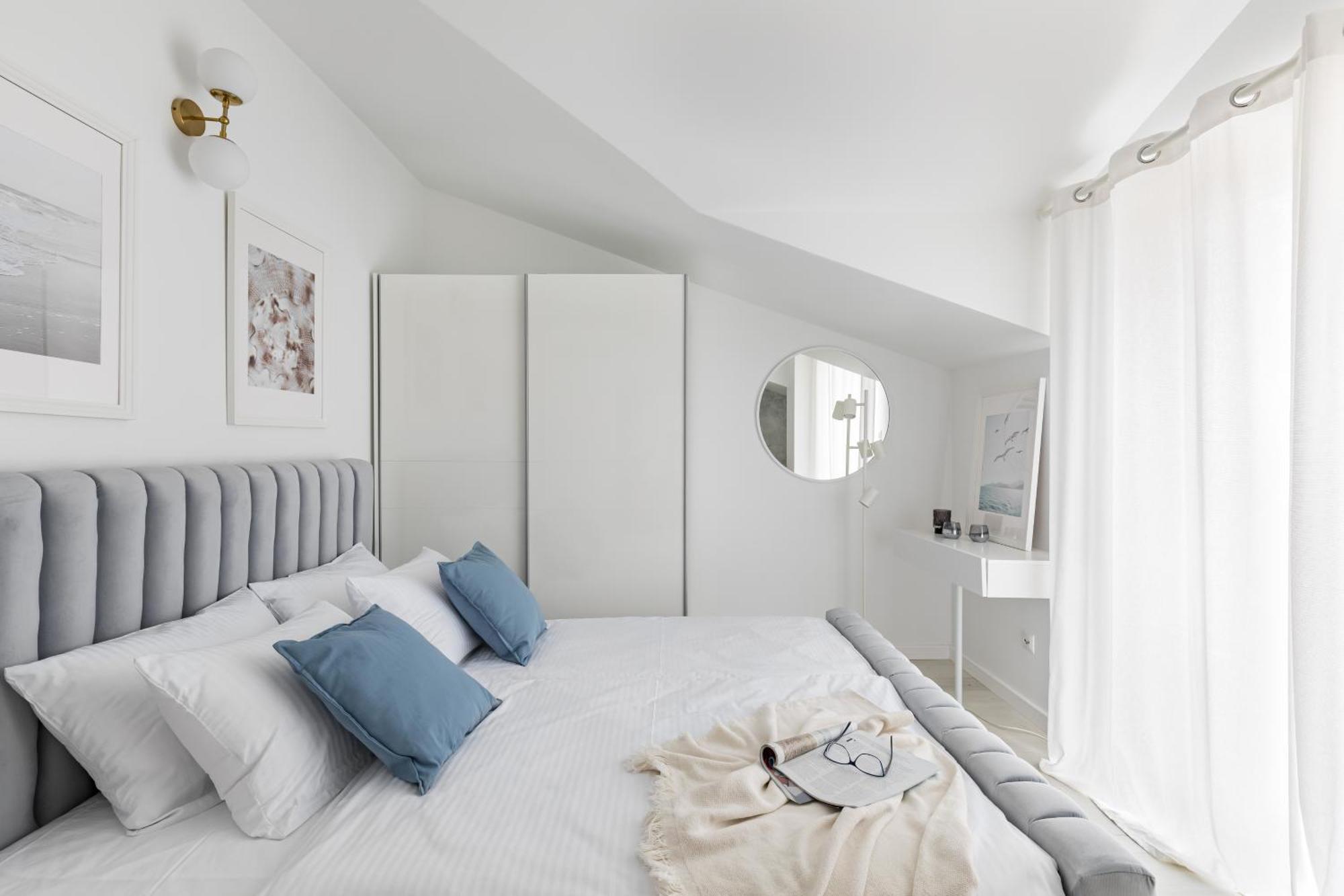 Apartments Marina Trogir Ngoại thất bức ảnh