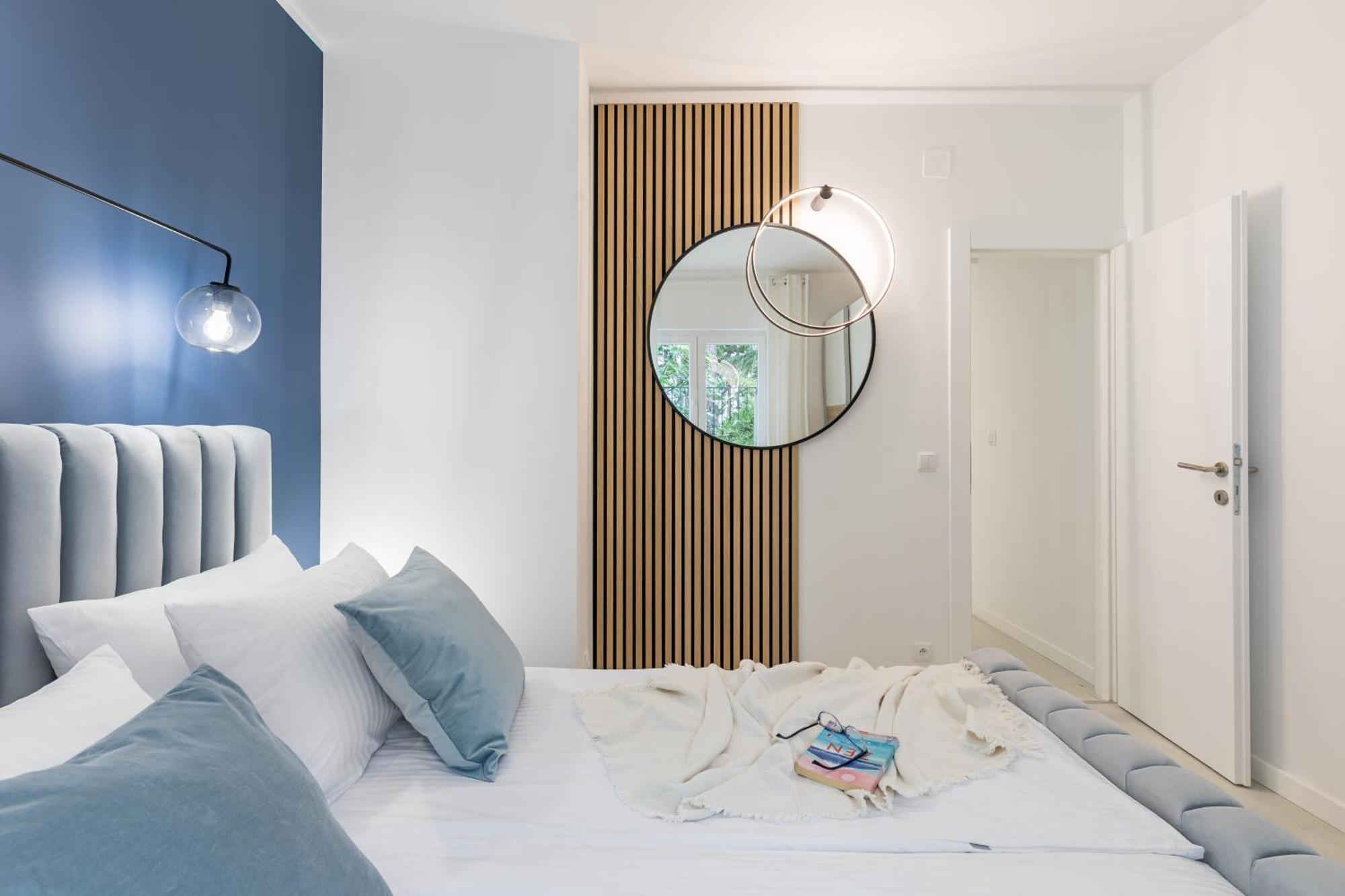Apartments Marina Trogir Ngoại thất bức ảnh
