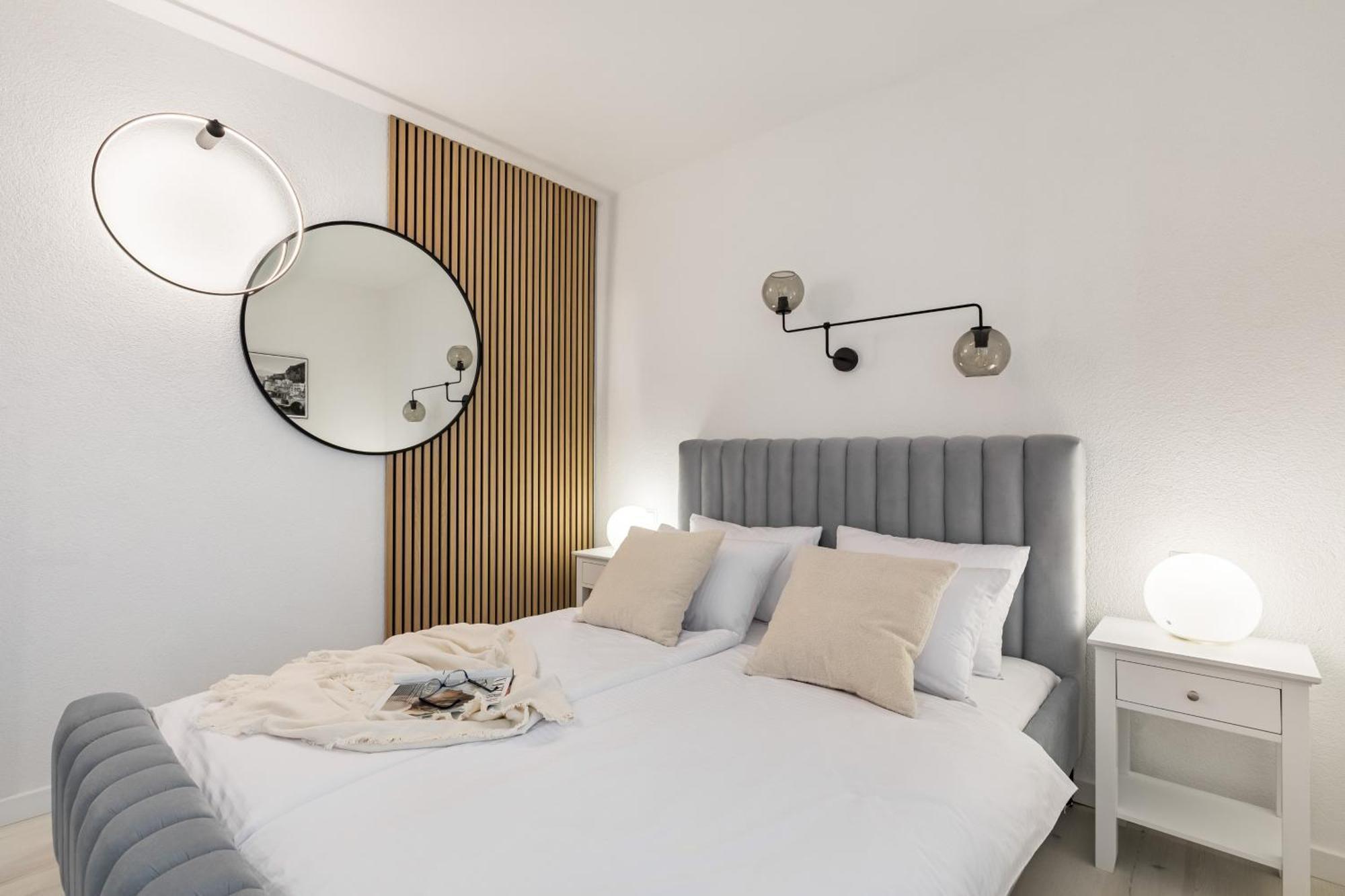 Apartments Marina Trogir Ngoại thất bức ảnh