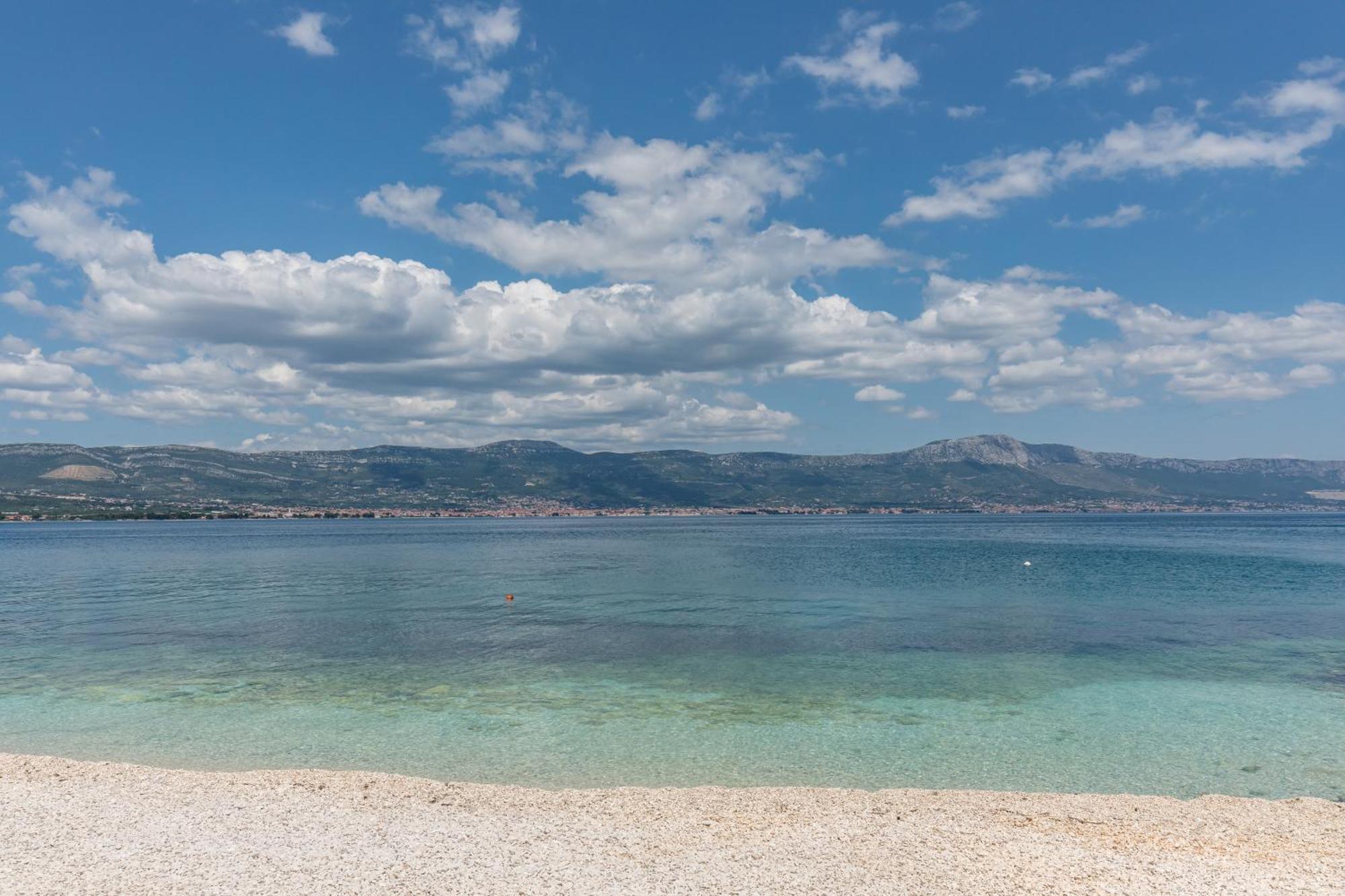 Apartments Marina Trogir Ngoại thất bức ảnh