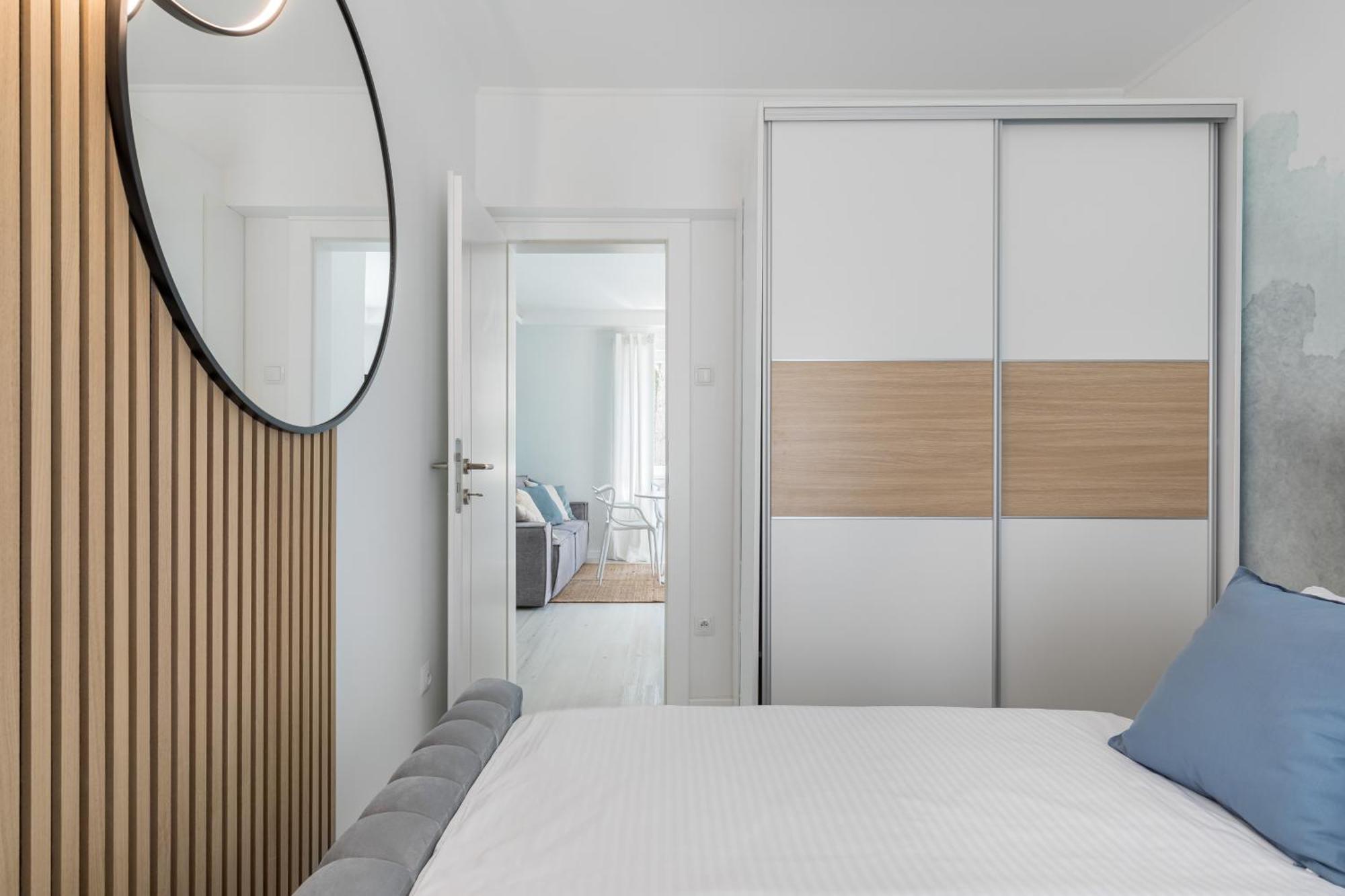 Apartments Marina Trogir Ngoại thất bức ảnh