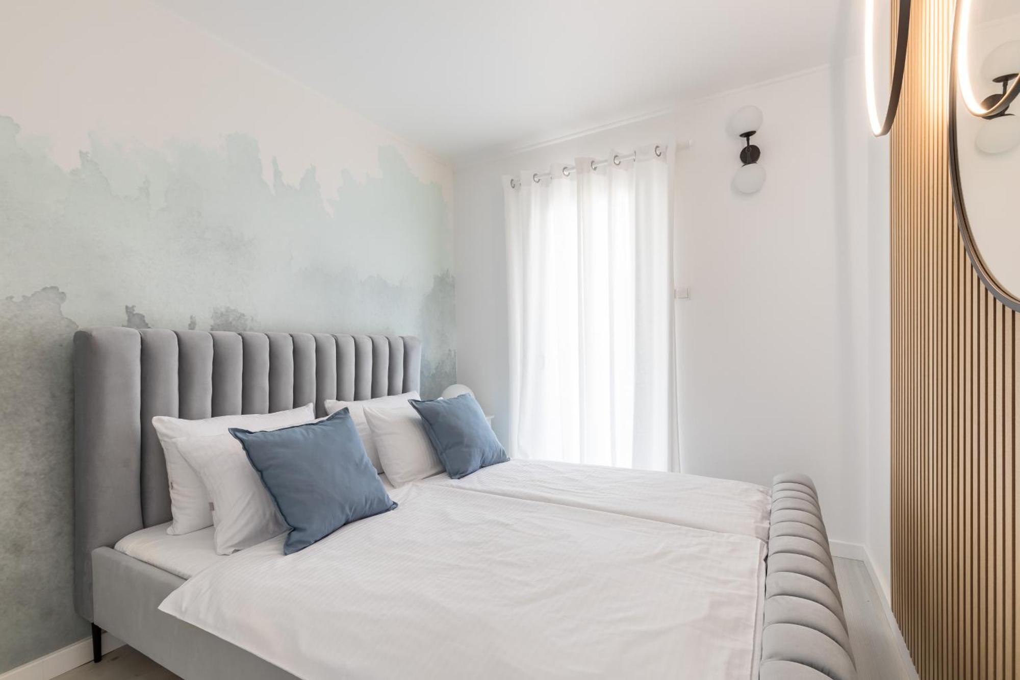 Apartments Marina Trogir Ngoại thất bức ảnh