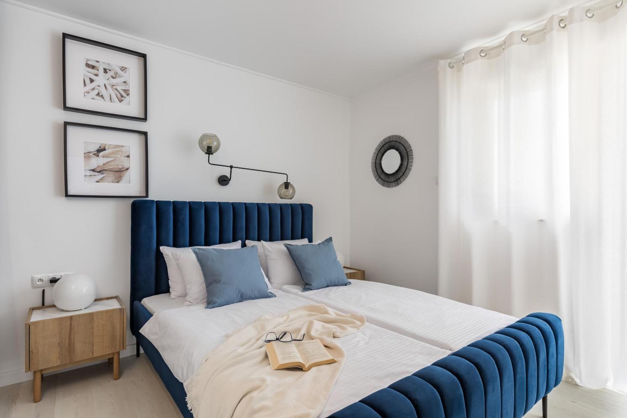 Apartments Marina Trogir Ngoại thất bức ảnh