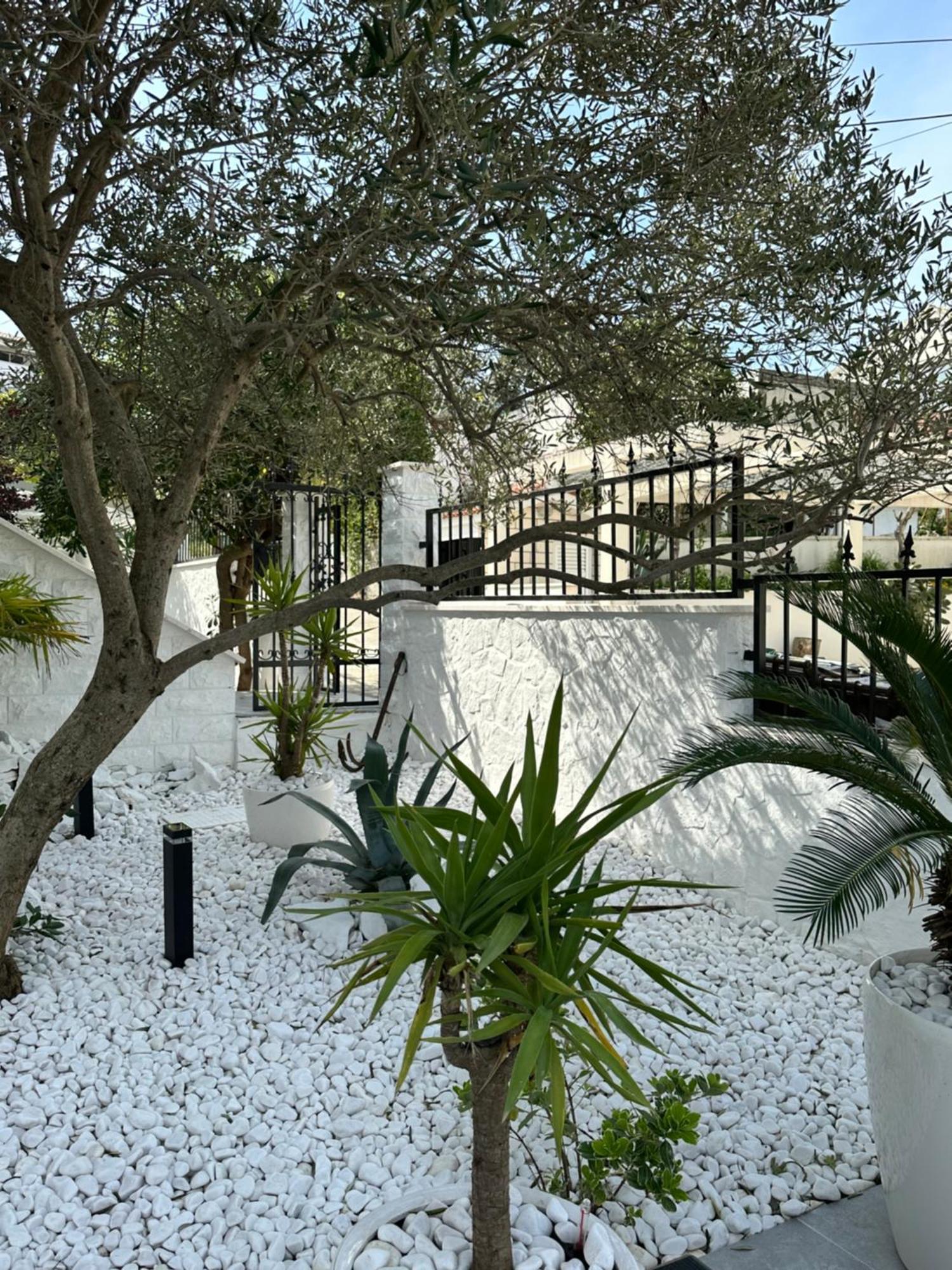 Apartments Marina Trogir Ngoại thất bức ảnh